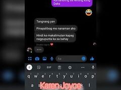 pinay chat with her godfather, ang paborito kong ninong, chat now kantot later